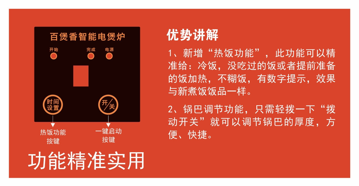 百煲香 百煲香
