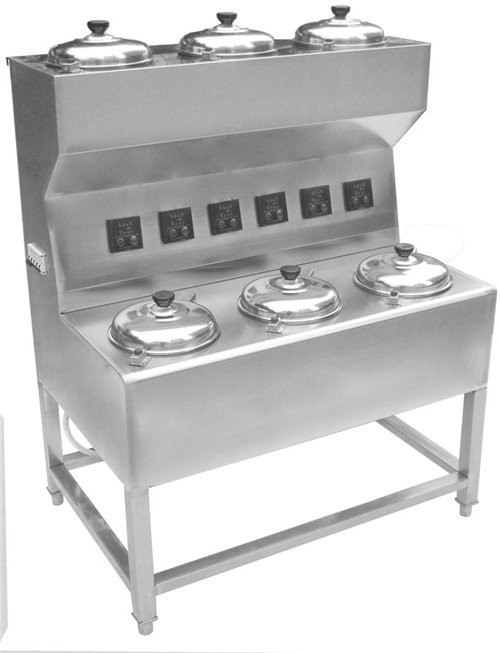 煲仔飯機(jī) 煲仔飯機(jī)