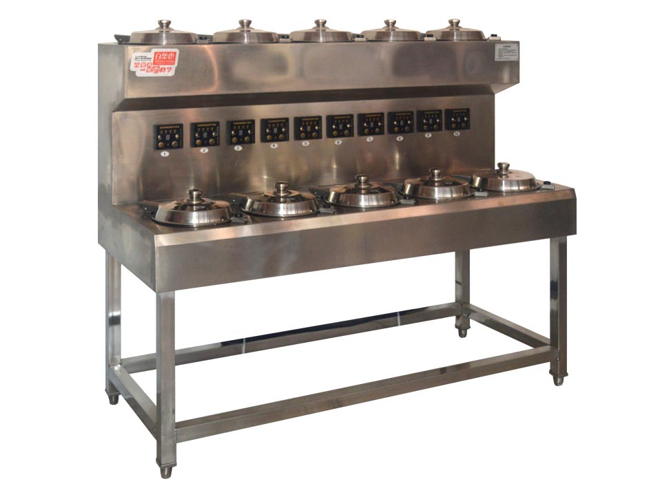 煲仔飯機(jī) 煲仔飯機(jī)