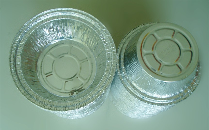 外賣鋁箔煲 外賣鋁箔煲