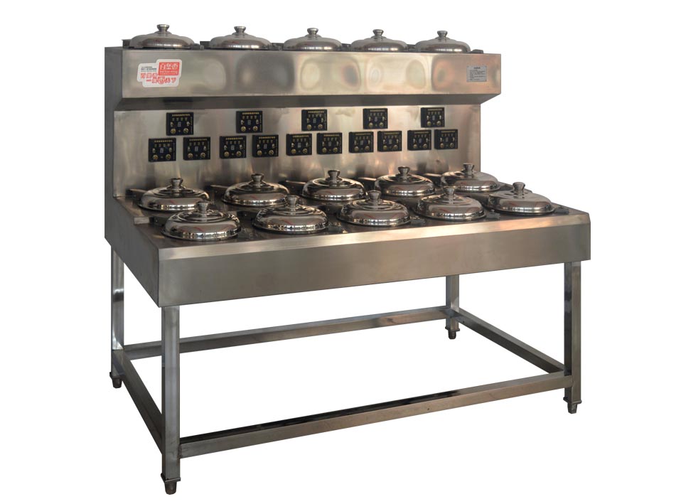 武漢煲仔飯設(shè)備