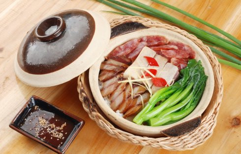 武漢煲仔飯價格 武漢煲仔飯價格