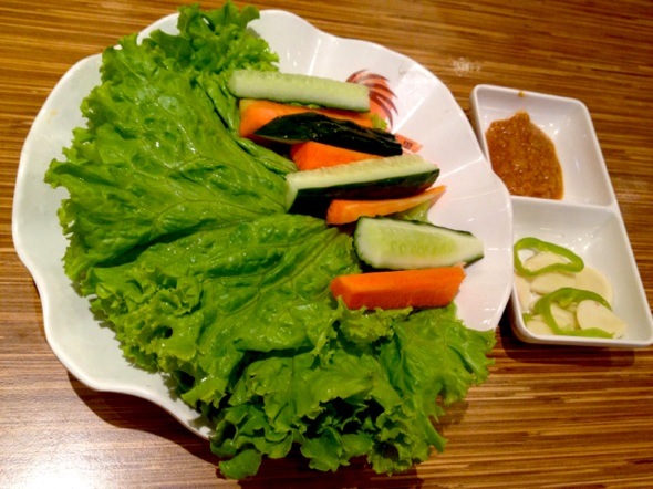 武漢煲仔飯 武漢煲仔飯