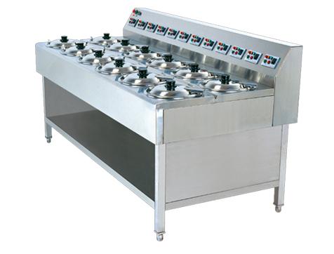 煲仔飯機 煲仔飯機