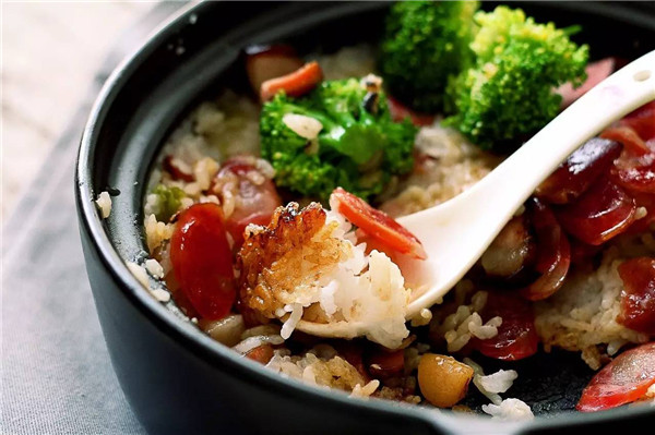 武漢煲仔飯?jiān)O(shè)備 武漢煲仔飯?jiān)O(shè)備
