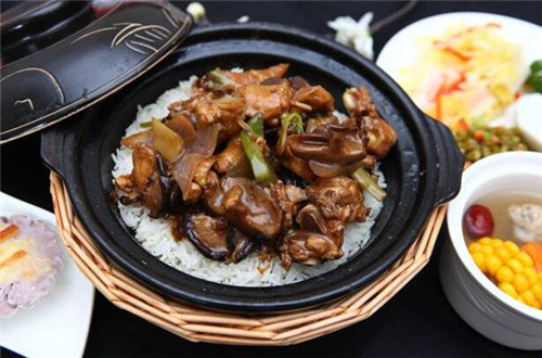 武漢智能煲仔飯機 武漢智能煲仔飯機