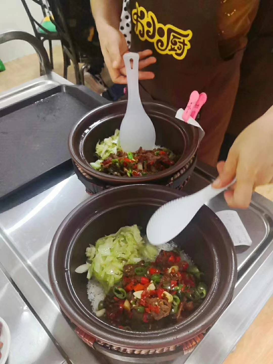 紫砂鍋煲仔爐 紫砂鍋煲仔爐